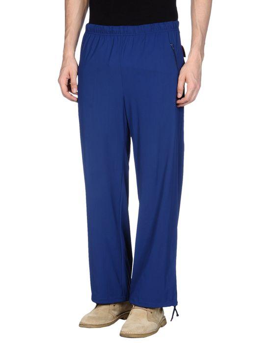 Брюки  -  цвет