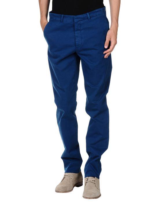 Брюки JIL SANDER