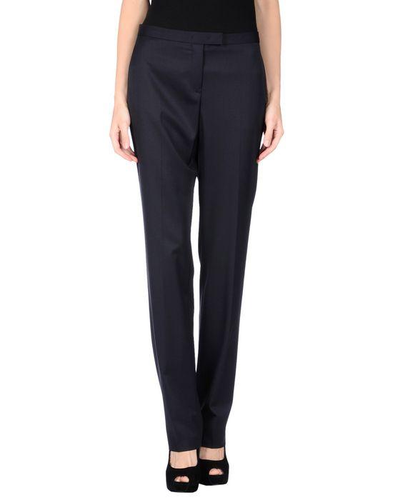 Брюки JIL SANDER