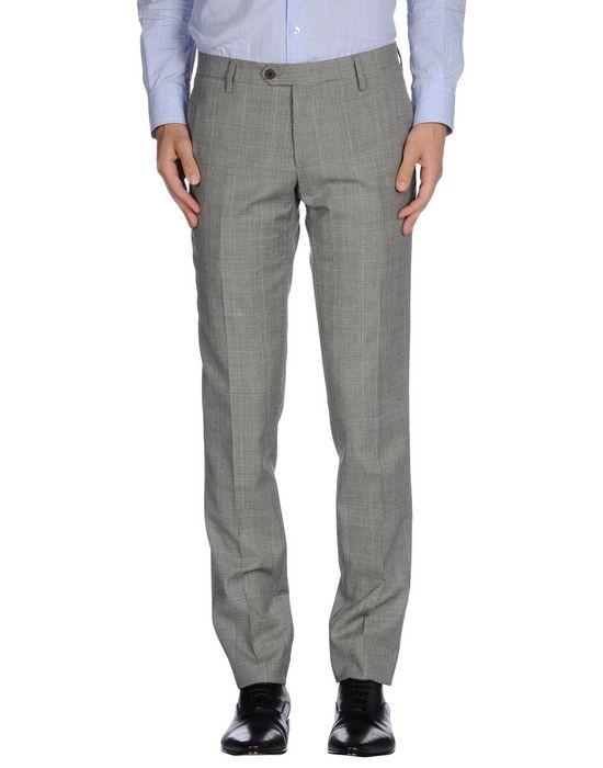 Брюки  -  цвет