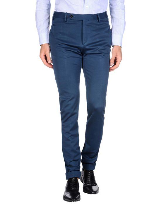 Брюки PATRIZIA PEPE