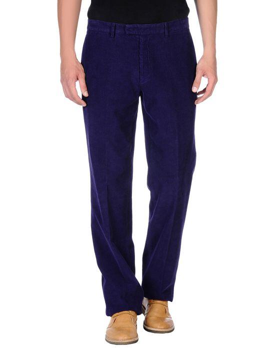 Брюки  -  цвет