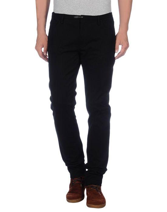 Брюки  -  цвет