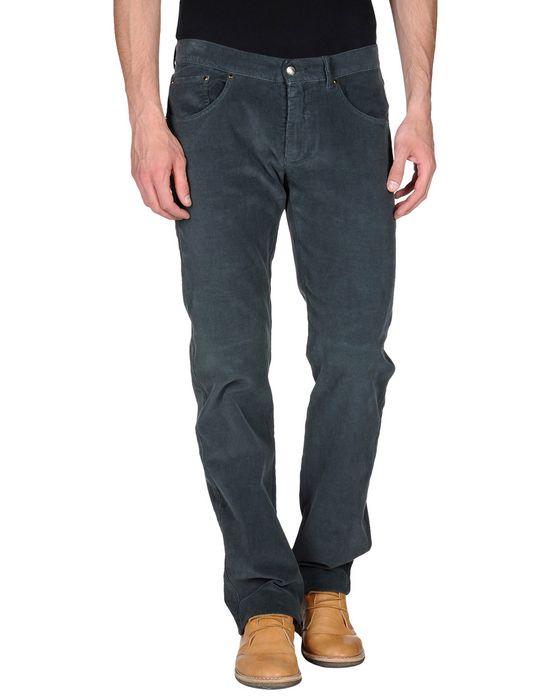 Брюки ERMANNO SCERVINO