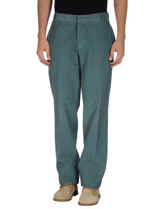 Брюки  -  цвет