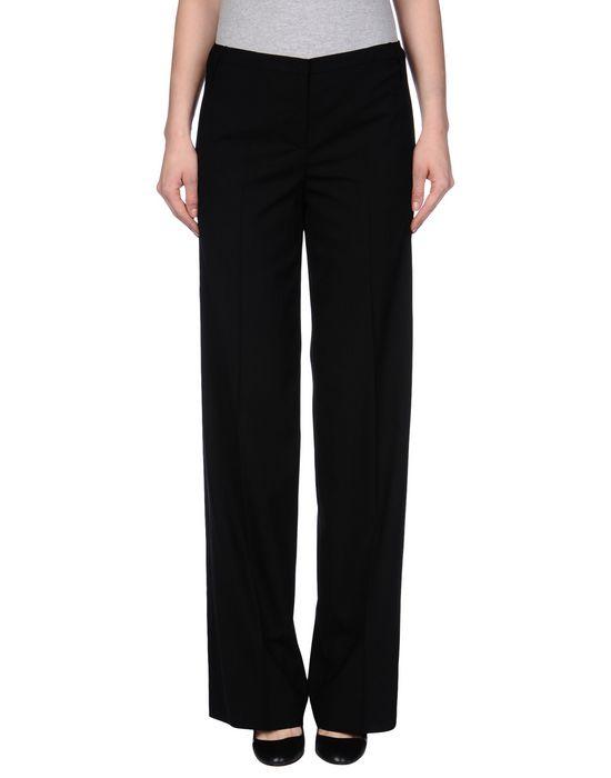 Брюки JIL SANDER