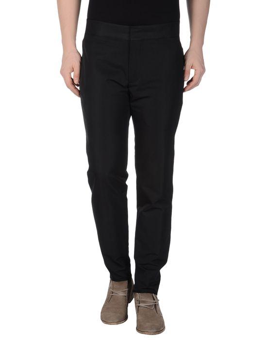 Брюки LANVIN