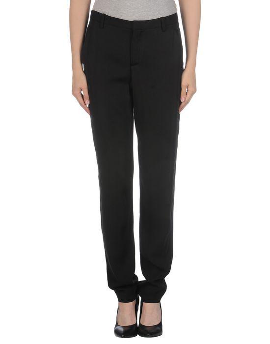 Брюки HELMUT LANG