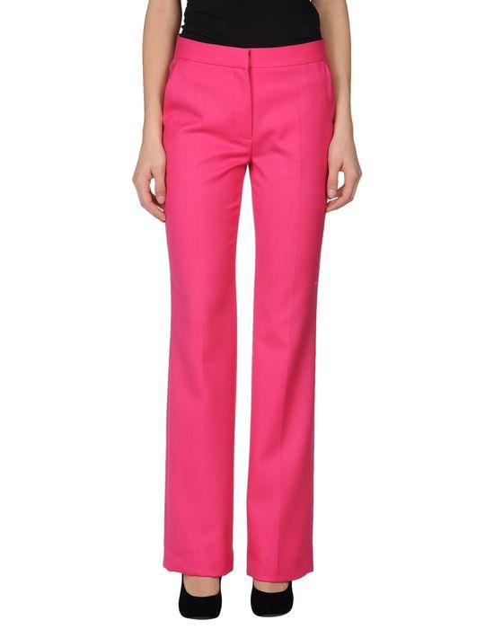 Брюки STELLA MCCARTNEY