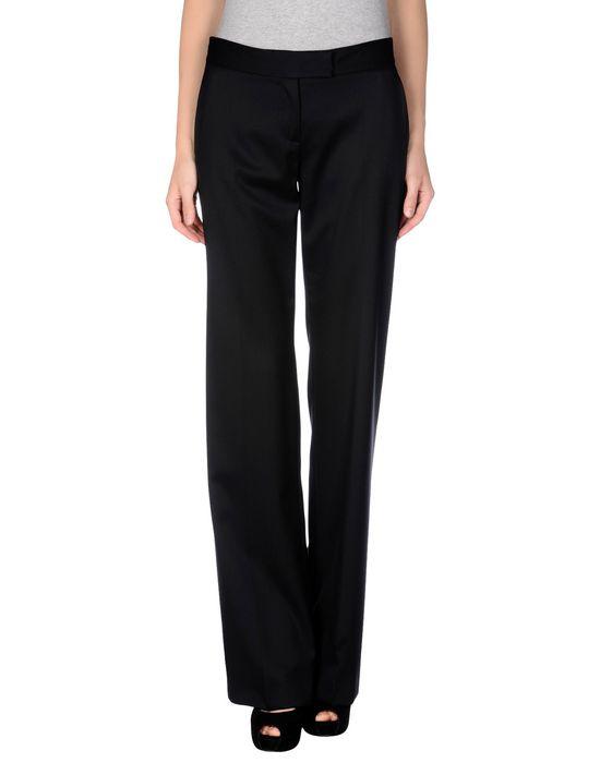 Брюки STELLA MCCARTNEY