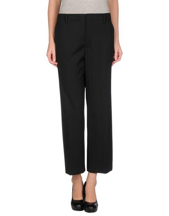 Брюки JIL SANDER