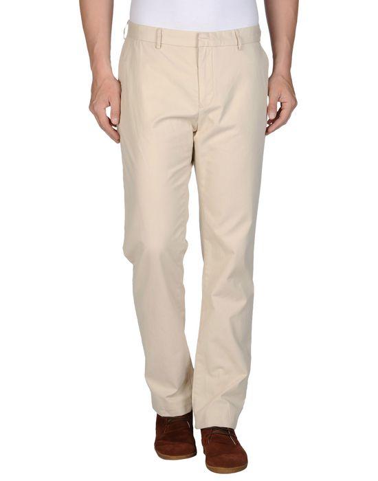 Брюки TOMMY HILFIGER