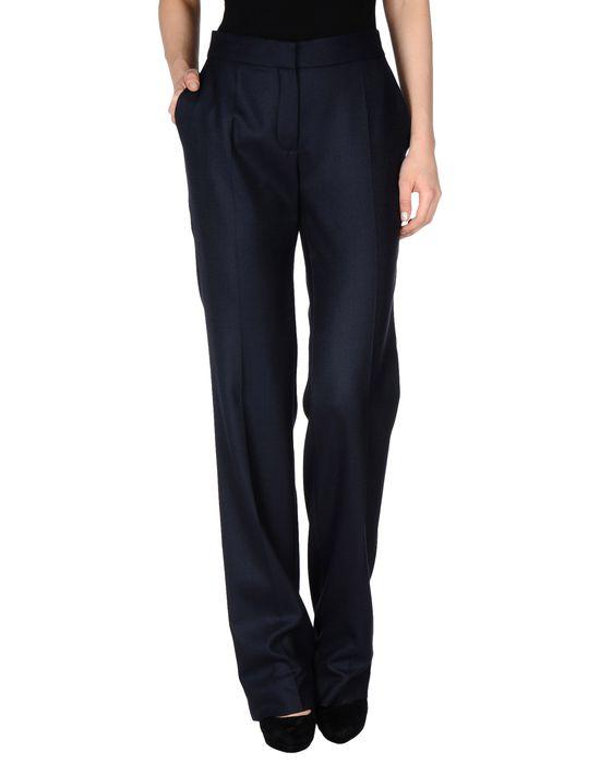 Брюки STELLA MCCARTNEY