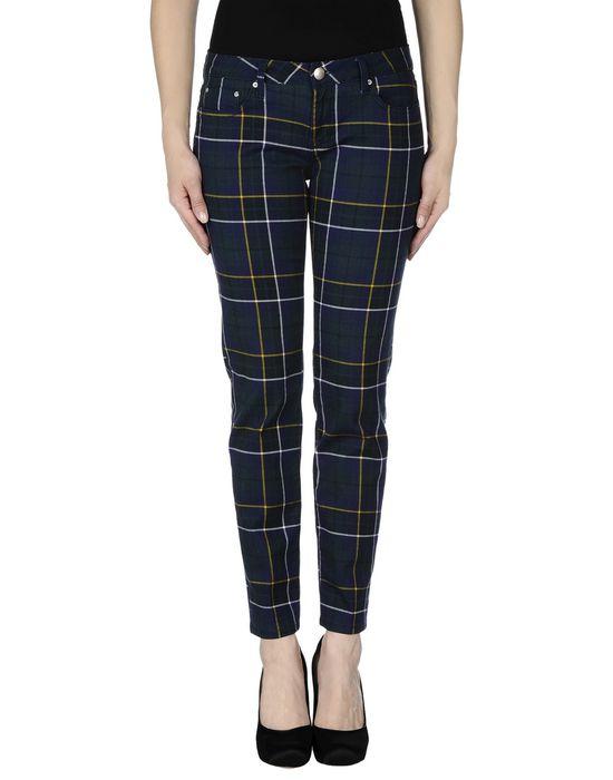 Брюки M.GRIFONI DENIM