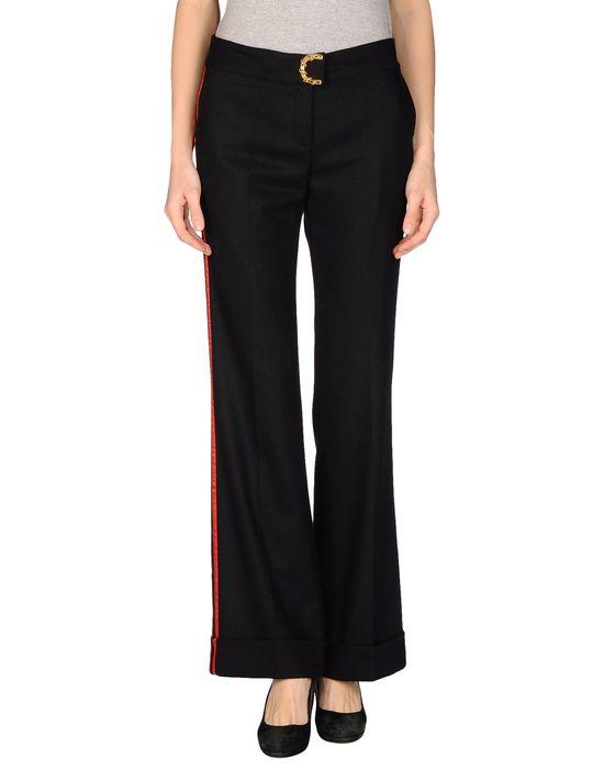 Брюки CLASS ROBERTO CAVALLI