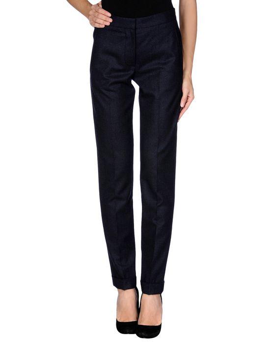 Брюки STELLA MCCARTNEY