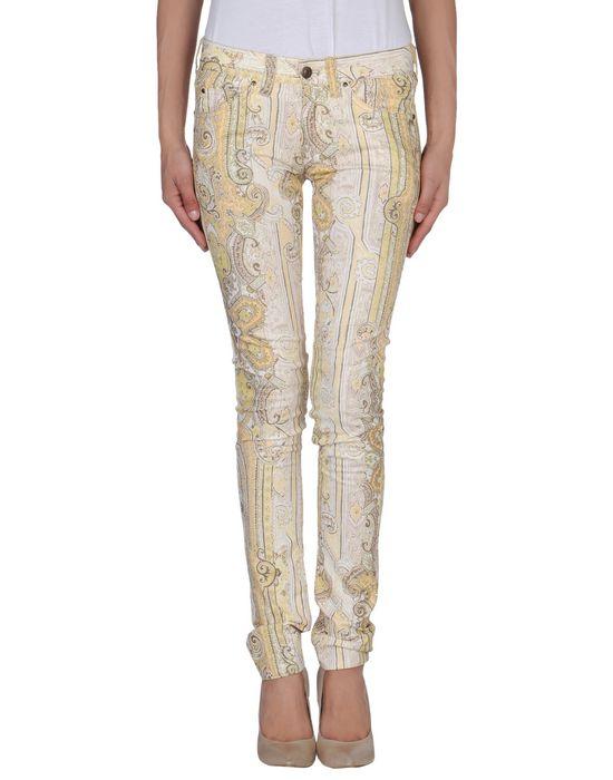 Брюки ISABEL MARANT