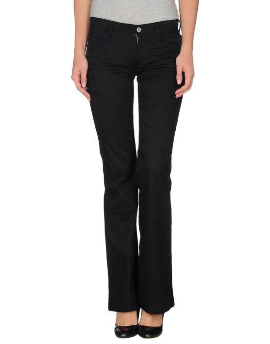Брюки KRIZIA JEANS