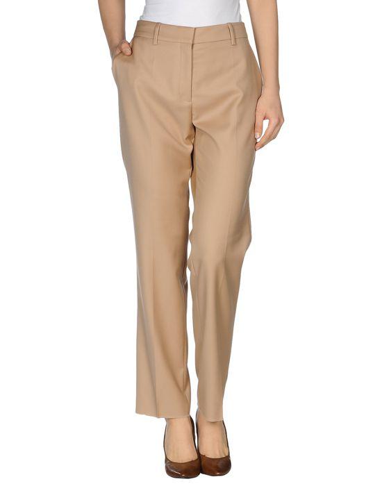 Брюки STELLA MCCARTNEY