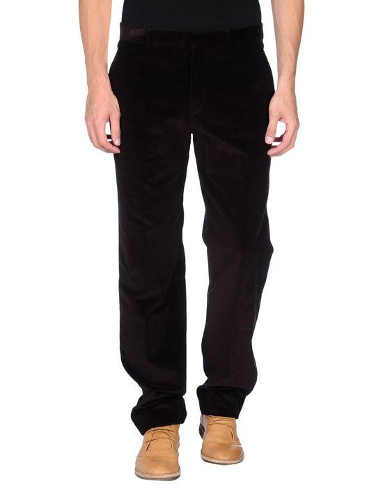 Брюки  -  цвет