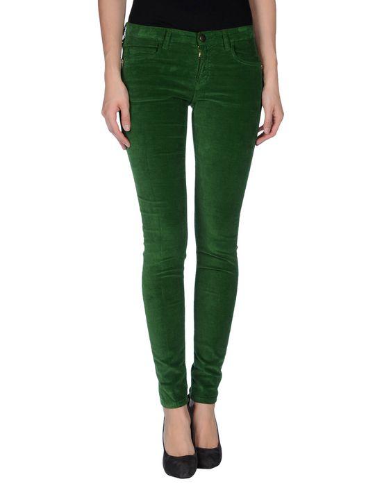 Брюки M.GRIFONI DENIM