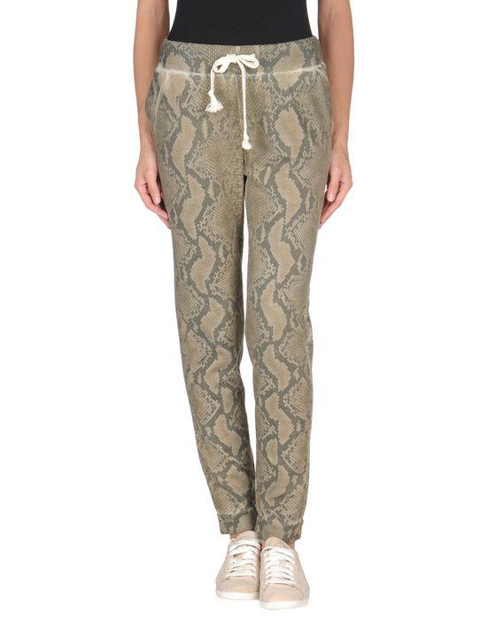 Брюки  -  цвет