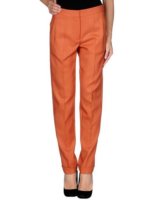 Брюки STELLA MCCARTNEY