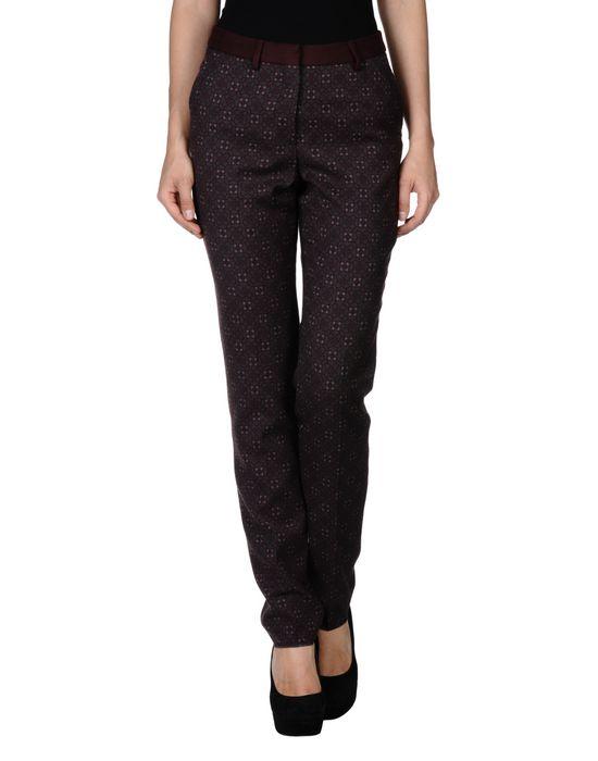 Брюки PAUL SMITH