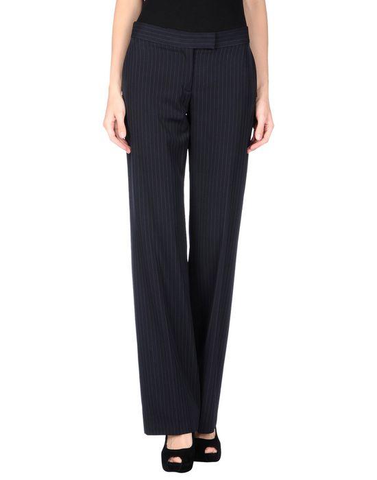 Брюки STELLA MCCARTNEY