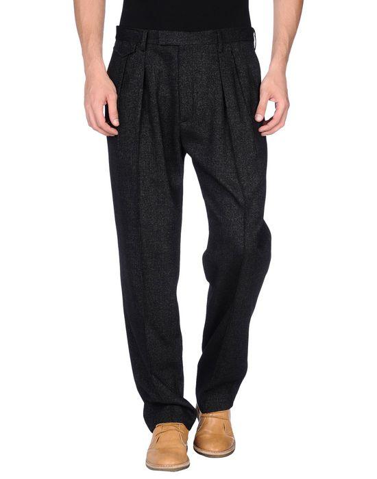 Брюки KRISVANASSCHE
