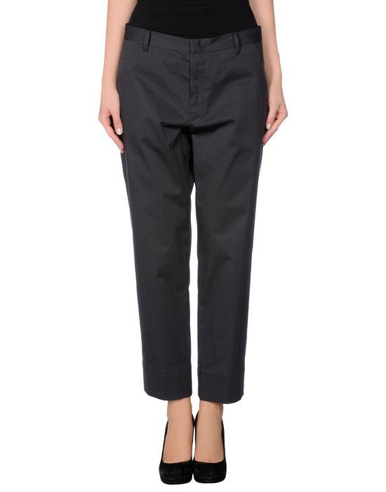 Брюки JIL SANDER