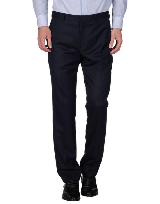 Брюки GIVENCHY
