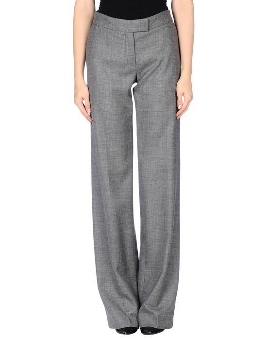 Брюки STELLA MCCARTNEY