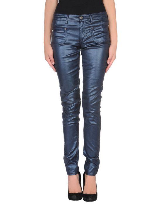 Брюки VERSACE JEANS