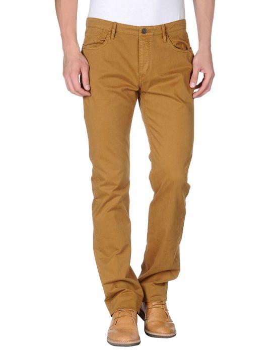 Брюки BURBERRY BRIT