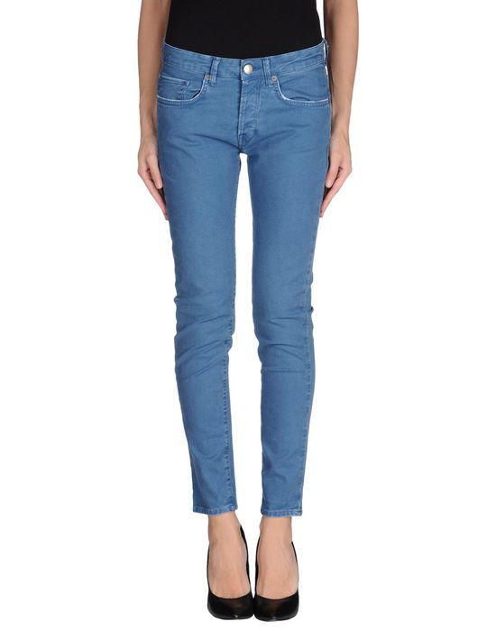 Брюки M.GRIFONI DENIM