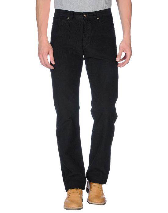 Брюки  -  цвет