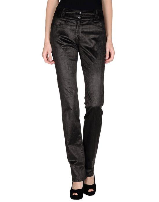 Брюки TJ TRUSSARDI JEANS