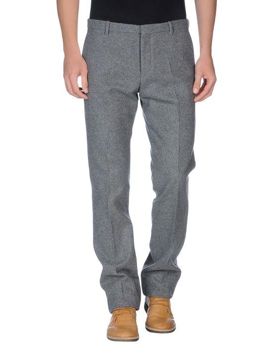 Брюки JIL SANDER