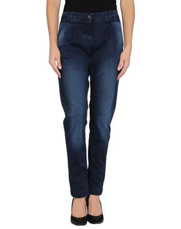 Брюки LABELROUTE