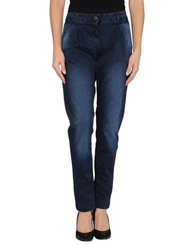 Брюки  -  цвет