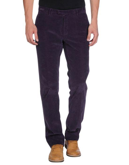 Брюки  -  цвет