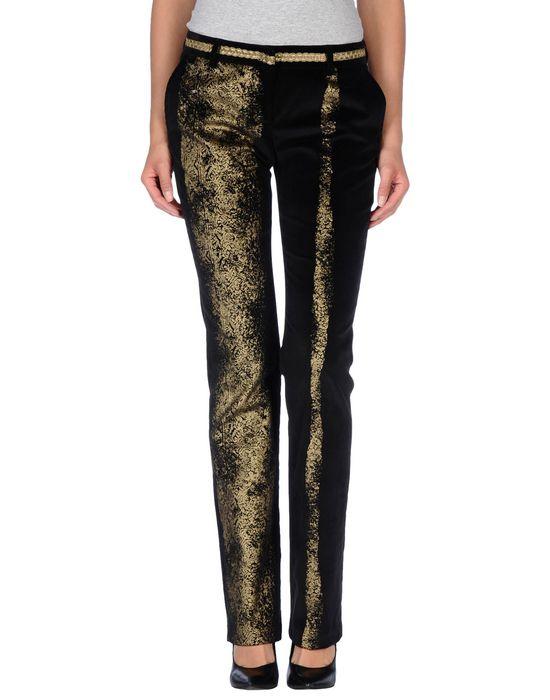 Брюки CLASS ROBERTO CAVALLI