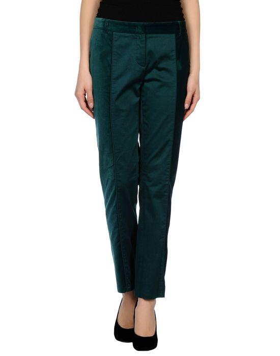 Брюки CLASS ROBERTO CAVALLI