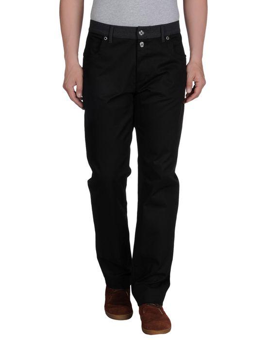 Брюки DIRK BIKKEMBERGS