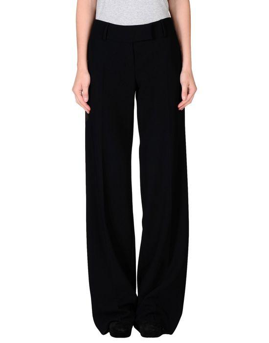 Брюки  -  цвет