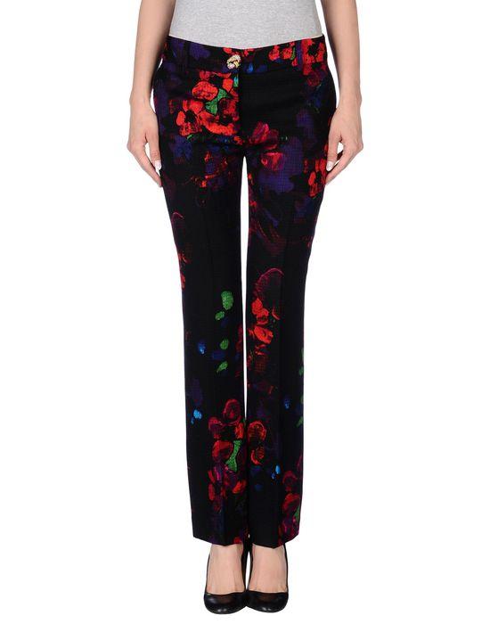 Брюки CLASS ROBERTO CAVALLI