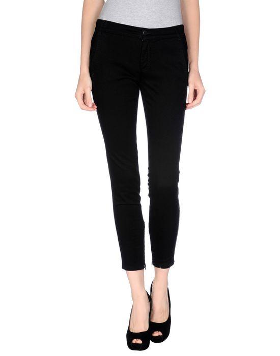 Брюки STELLA MCCARTNEY