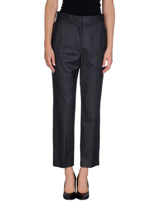 Брюки STELLA MCCARTNEY