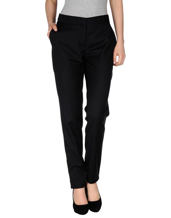 Брюки STELLA MCCARTNEY